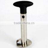 Multi-function Pineapple Peeler Corer Slicer Stainless Steel Apple Peeler Corer Slicer thumbnail-6