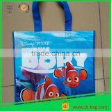 Latest Durable Finding Dory Design Non Woven Bag Laminated Promotion Non Woven Bags Quality Choice thumbnail-2