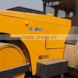 XCMG 3Y18/21 Double Drum Roller Used Condition XCMG 18t to 21t Road Roller Second Hand XCMG 18t and 21t Road Roller thumbnail-3
