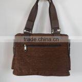 Guangzhou Large Sized Men Handbags With Zippers thumbnail-2
