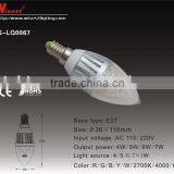 Hot Sale CE ROHS Approval 8w Led Bulb