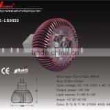 WS-LS0033 LED Par Light