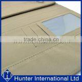 9-10" Universal Vintage Floral Flap Computer Case thumbnail-3