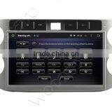 Wecaro 10.1" WC-VT1013 Android 4.4.4 Car Dvd Player Touch Screen for vw Tiguan Car Radio Android A9 Cpu 2013 2014 2015 thumbnail-4