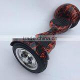 10 Inch Self Balancing Electric Scooter thumbnail-2
