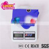 China Mylar Balloon EN71approved Rabbit Shaped Walking Animal Balloon thumbnail-4