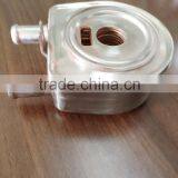 Stainless Steel Oil Cooler 1103 G3 thumbnail-4