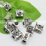 Wholesale 2015 New Style Camera Shape DIY Anti-silver Creative Bracelets Accessories Metal Zinc Alloy Beads With Holes thumbnail-6