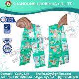 Saba Quality Detergent Powder in Sachet