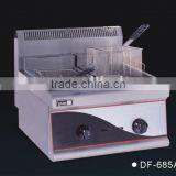 Gas Fryer