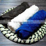 100% COTTON FACE TOWEL thumbnail-4