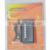 Wholesale Guitar Metronome/Tuner LT-100 for Sale thumbnail-3