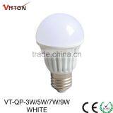 LED Bulb Lights 3/5/7/9W