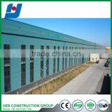 Exported Prefab High Quality Steel Structure For Universal Beam Made In China thumbnail-3