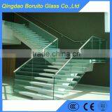 High Quality Lamianted Glass for Balustrade thumbnail-3