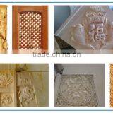 Chinese Pvc Mdf Cnc Cutting Machine With High Speed Spindle thumbnail-4