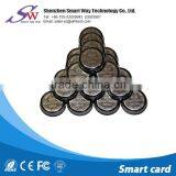 TM1990A-F5 IButton Key With Holder