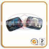 Hinge Lid Mint Tin Box Wholesale