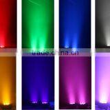 2015 New Promotion KTV/DJ Decoration Light 6pcs 6in1RGBWA+UV PAR Lights thumbnail-5