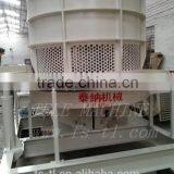 Quality Products of Mixing Granulator , Granulator for Brick Making Machine TL-ZLJ-YPC
