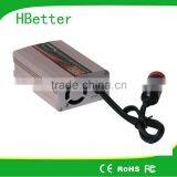 Car Power Inverter dc to ac With Cigaretter Lighter 150w thumbnail-1