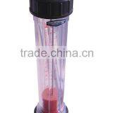 Plastic Tube Water/gas Flow Meter/ Rotameter thumbnail-5