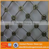 Cable Rope Metal Wire Mesh with Best Price with Lowest Price