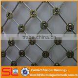 2015 Hot Sale Cable Sleeve Protection Mesh ( Exw Price)