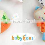 New Style Soft Stuffed of Educational Toys Kindergarten thumbnail-3
