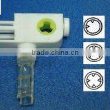 Beautiful Vertical Blind Fabric