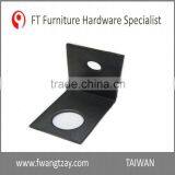 Made In Taiwan High Quality Strong Corner Bracket