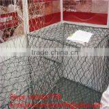 Gabion Stone Cage Box