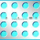 Aluminum Perforated Metal Mesh/Aluminum Perforated Metal/Decorative Aluminum Perforated Metal