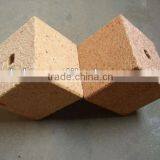 Promotion Month! Good Quality Chipblock With Small Hole for Pallet
