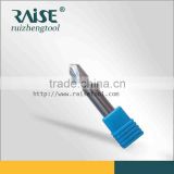 45 degree angle end mill, chamfering tool, charmfering cutter