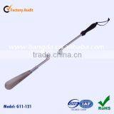 Foldable Shoe Horn With Telescopic Function thumbnail-1