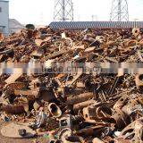 MxF Reducing Bushing Malleable Cast Iron Pipe Fitting thumbnail-6