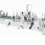 Folder Gluer Machine/box Paste Machine