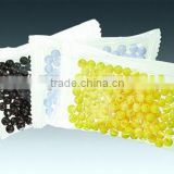 popular natural cheap round loose plastic bead