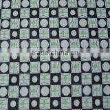 32s 180gsm Viscose Spandex Stretch Fabric