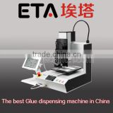 High Precision Glue Cartridge Dispenser Machine