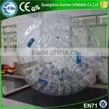 Hight Quality Football Inflatable Body Zorb Ball Cheap Zorb Balls for Sale thumbnail-4