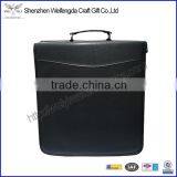 Hot Sale Fashion Cute Leather CD Wallet