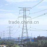 High Voltage Electrical Pylon thumbnail-1