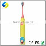 Most Hottest Rechargeable Electric Toothbrush Mini Electric Toothbrush for Children thumbnail-2
