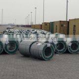 Prepainted Galvanized Steel Coil(TJINDUSTRAIL140923010-Z80-275) thumbnail-1