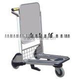 Best Sale Airport Equipment, Airport Trolley Wholesale thumbnail-5