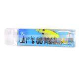 Distributor Want Bright Color Cloth Saltwater Octopus Bait