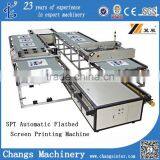Fully Automatic Glass Screen Printing Machine