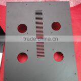 Punch Bend Powder Coating Chassis thumbnail-3
